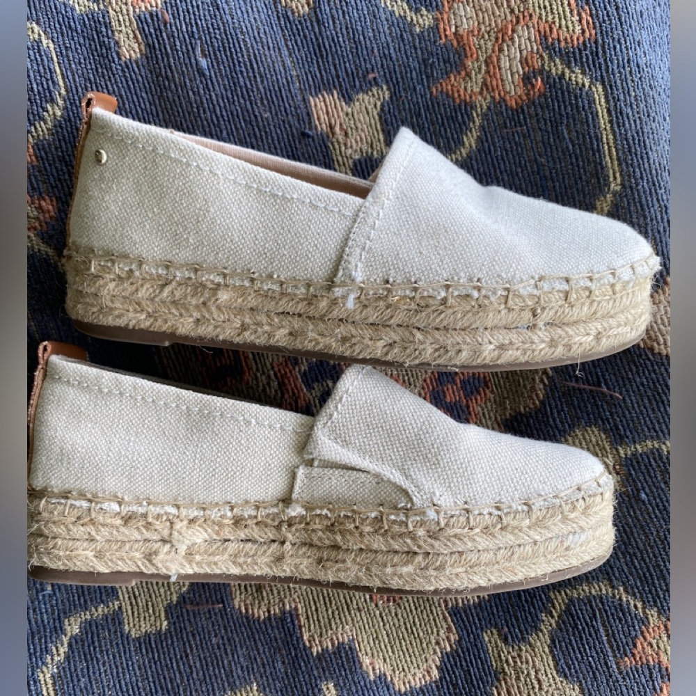Circus by Sam Edelman espadrilles